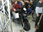 Motorradmesse Dortmund 2005