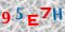 9-5-E-7-H